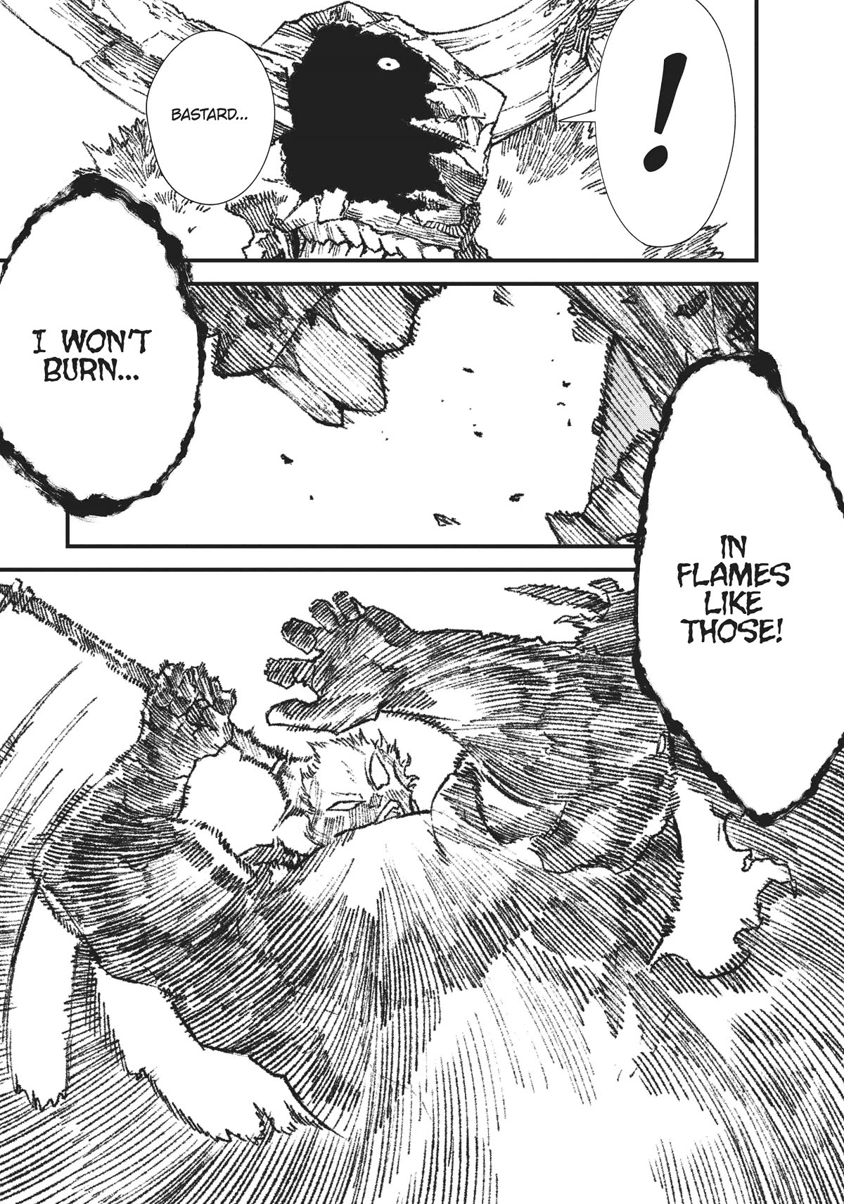 The Comeback of the Demon King Who Formed a Demon's Guild After Being Vanquished by the Hero Chapter 25 page 7 - Chapter 25