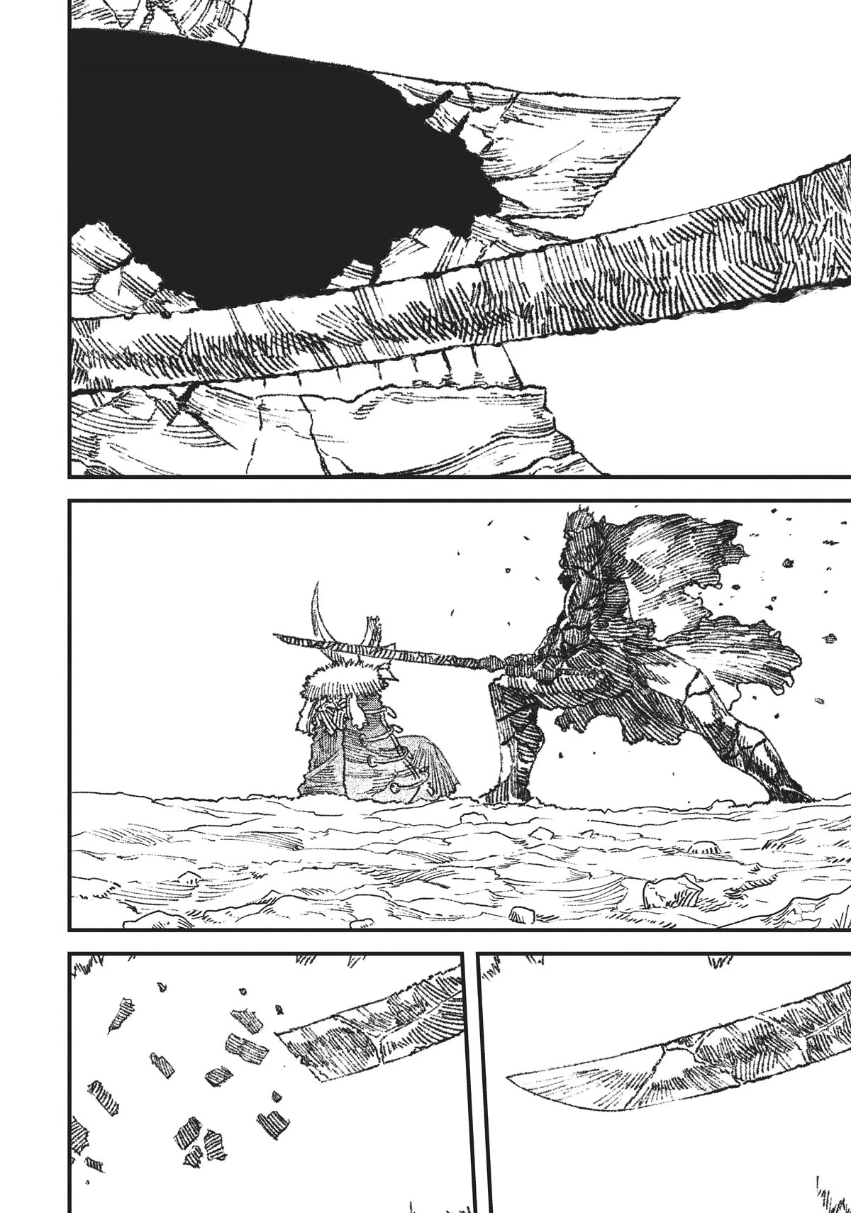 The Comeback of the Demon King Who Formed a Demon's Guild After Being Vanquished by the Hero Chapter 25 page 8 - Chapter 25