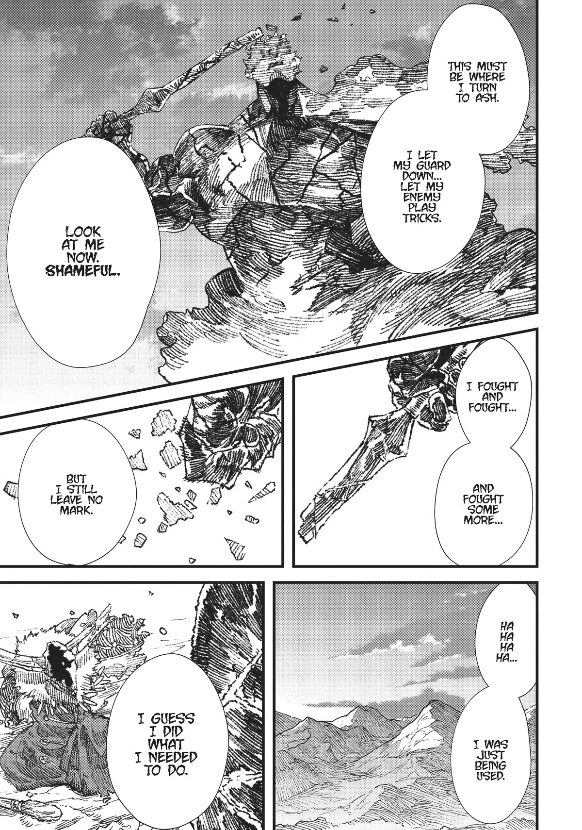 The Comeback of the Demon King Who Formed a Demon's Guild After Being Vanquished by the Hero Chapter 25 page 9 - Chapter 25
