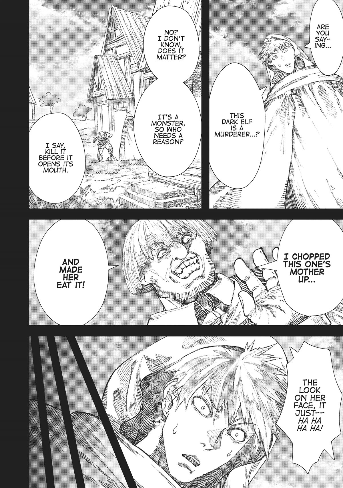 The Comeback of the Demon King Who Formed a Demon's Guild After Being Vanquished by the Hero Chapter 26 page 10 - Chapter 26