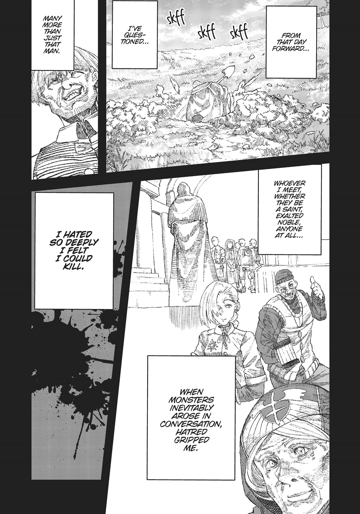 The Comeback of the Demon King Who Formed a Demon's Guild After Being Vanquished by the Hero Chapter 26 page 11 - Chapter 26