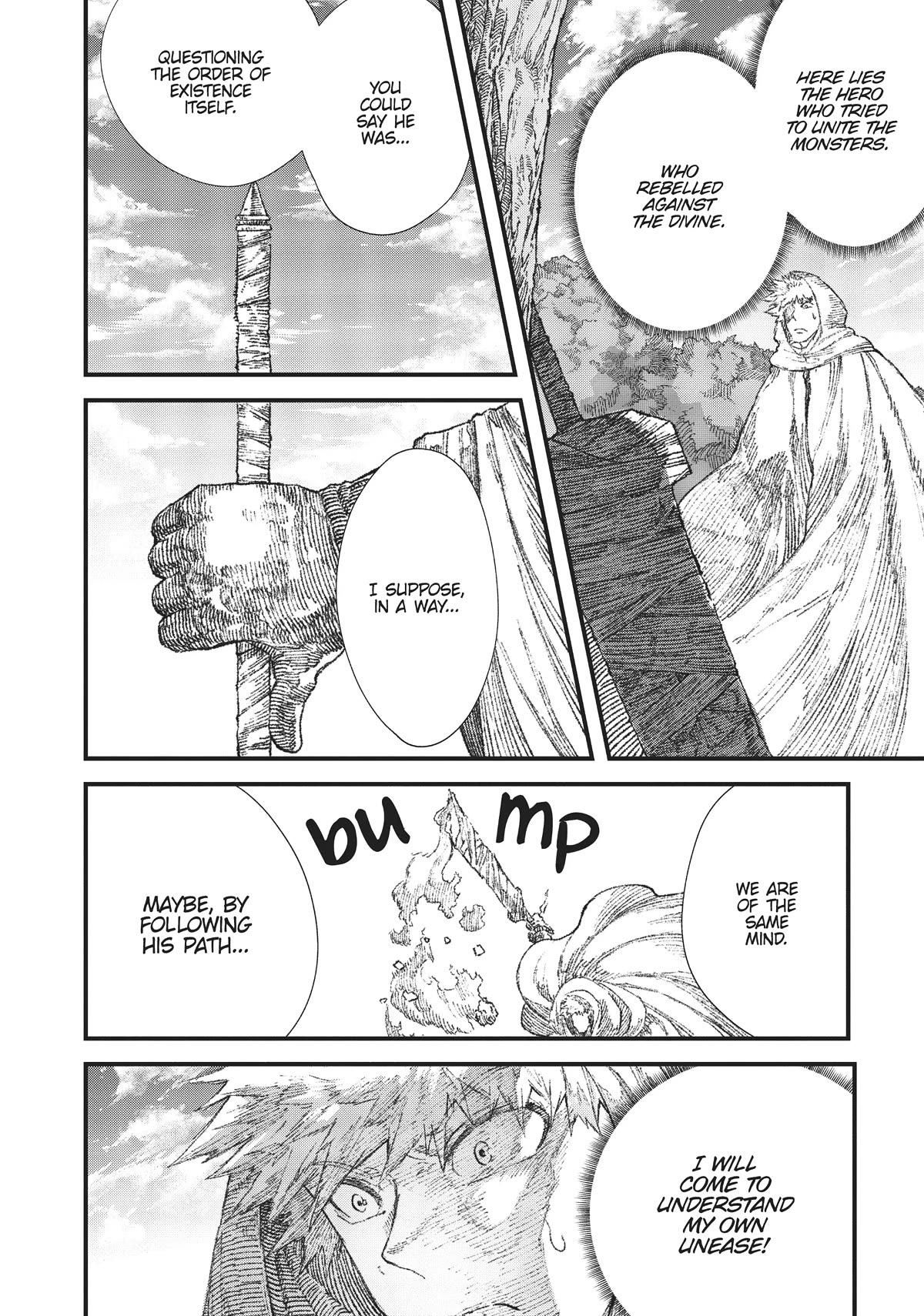 The Comeback of the Demon King Who Formed a Demon's Guild After Being Vanquished by the Hero Chapter 26 page 2 - Chapter 26