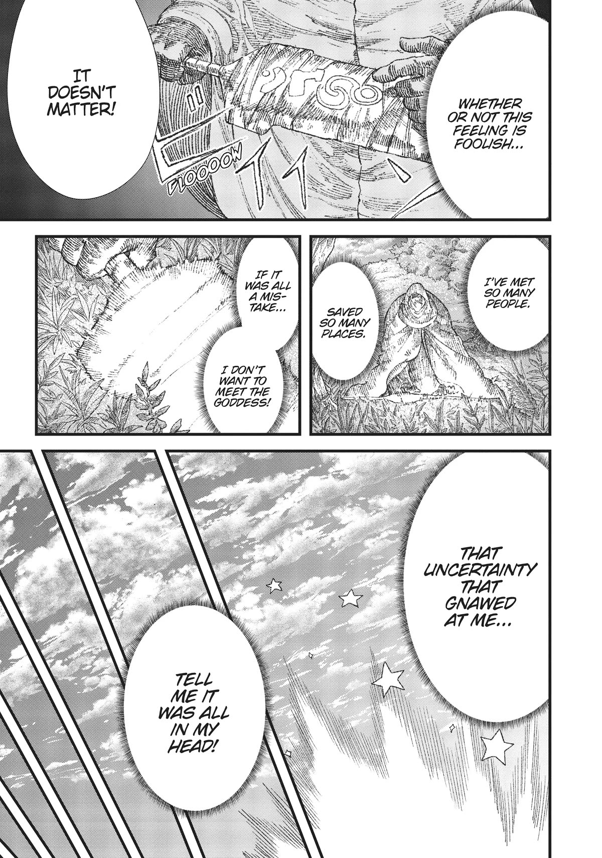 The Comeback of the Demon King Who Formed a Demon's Guild After Being Vanquished by the Hero Chapter 26 page 3 - Chapter 26