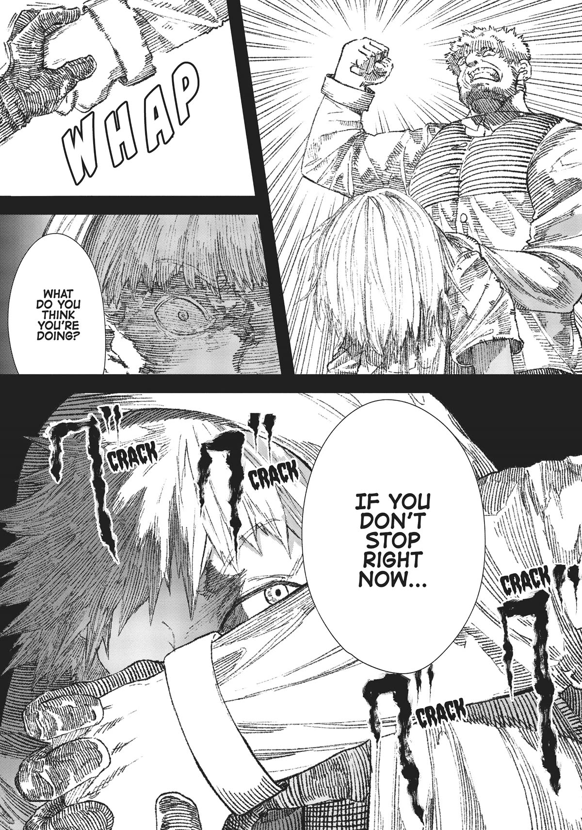 The Comeback of the Demon King Who Formed a Demon's Guild After Being Vanquished by the Hero Chapter 26 page 5 - Chapter 26