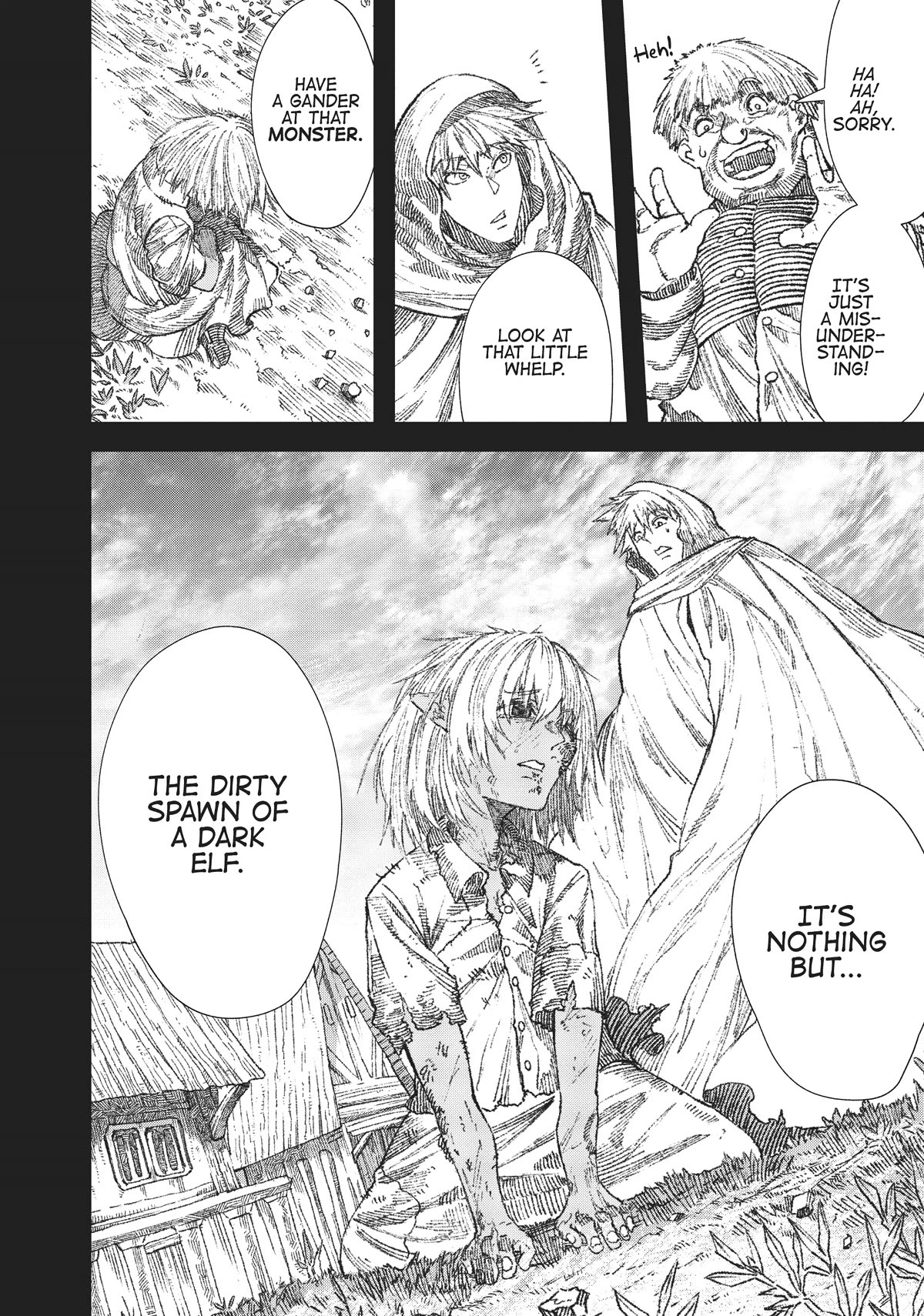 The Comeback of the Demon King Who Formed a Demon's Guild After Being Vanquished by the Hero Chapter 26 page 6 - Chapter 26
