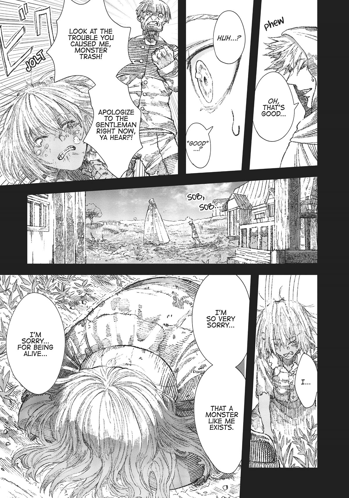 The Comeback of the Demon King Who Formed a Demon's Guild After Being Vanquished by the Hero Chapter 26 page 7 - Chapter 26
