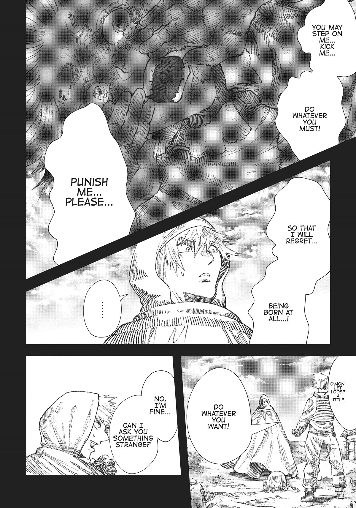 The Comeback of the Demon King Who Formed a Demon's Guild After Being Vanquished by the Hero Chapter 26 page 8 - Chapter 26