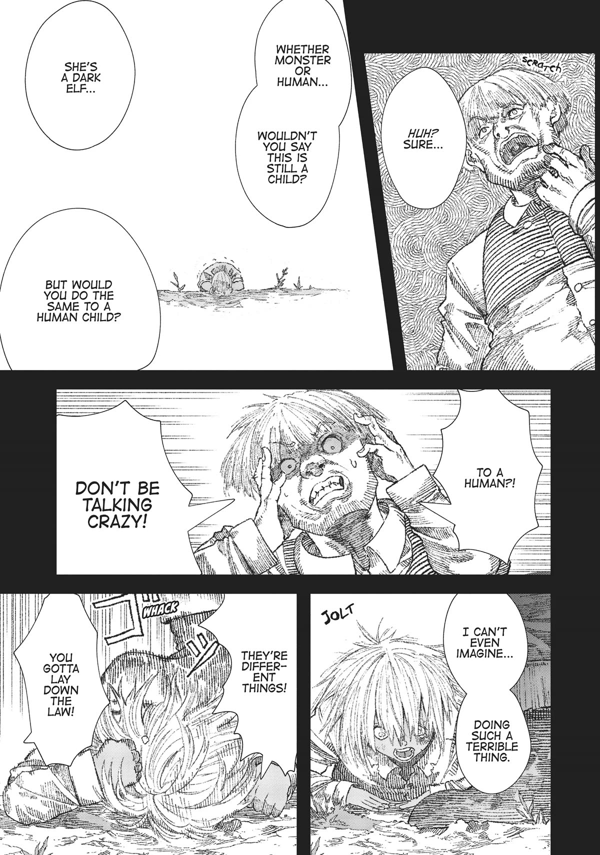 The Comeback of the Demon King Who Formed a Demon's Guild After Being Vanquished by the Hero Chapter 26 page 9 - Chapter 26