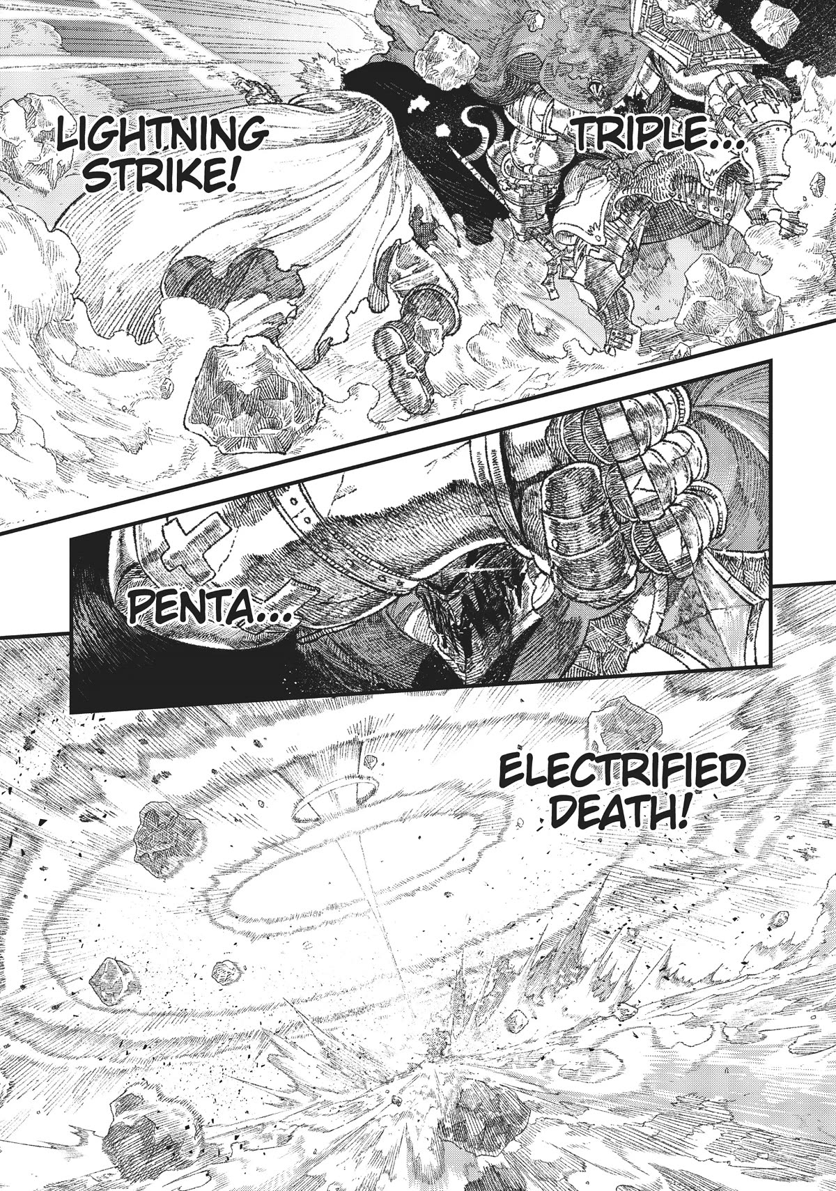The Comeback of the Demon King Who Formed a Demon's Guild After Being Vanquished by the Hero Chapter 27 page 10 - Chapter 27