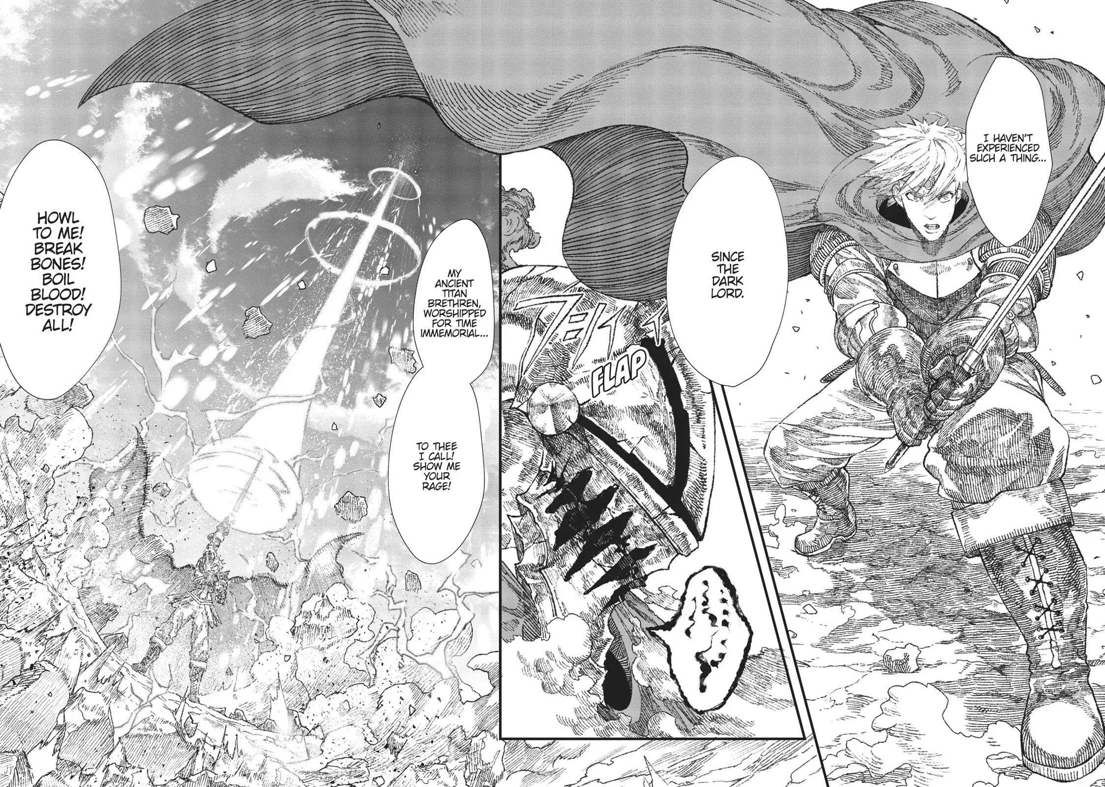 The Comeback of the Demon King Who Formed a Demon's Guild After Being Vanquished by the Hero Chapter 27 page 13 - Chapter 27