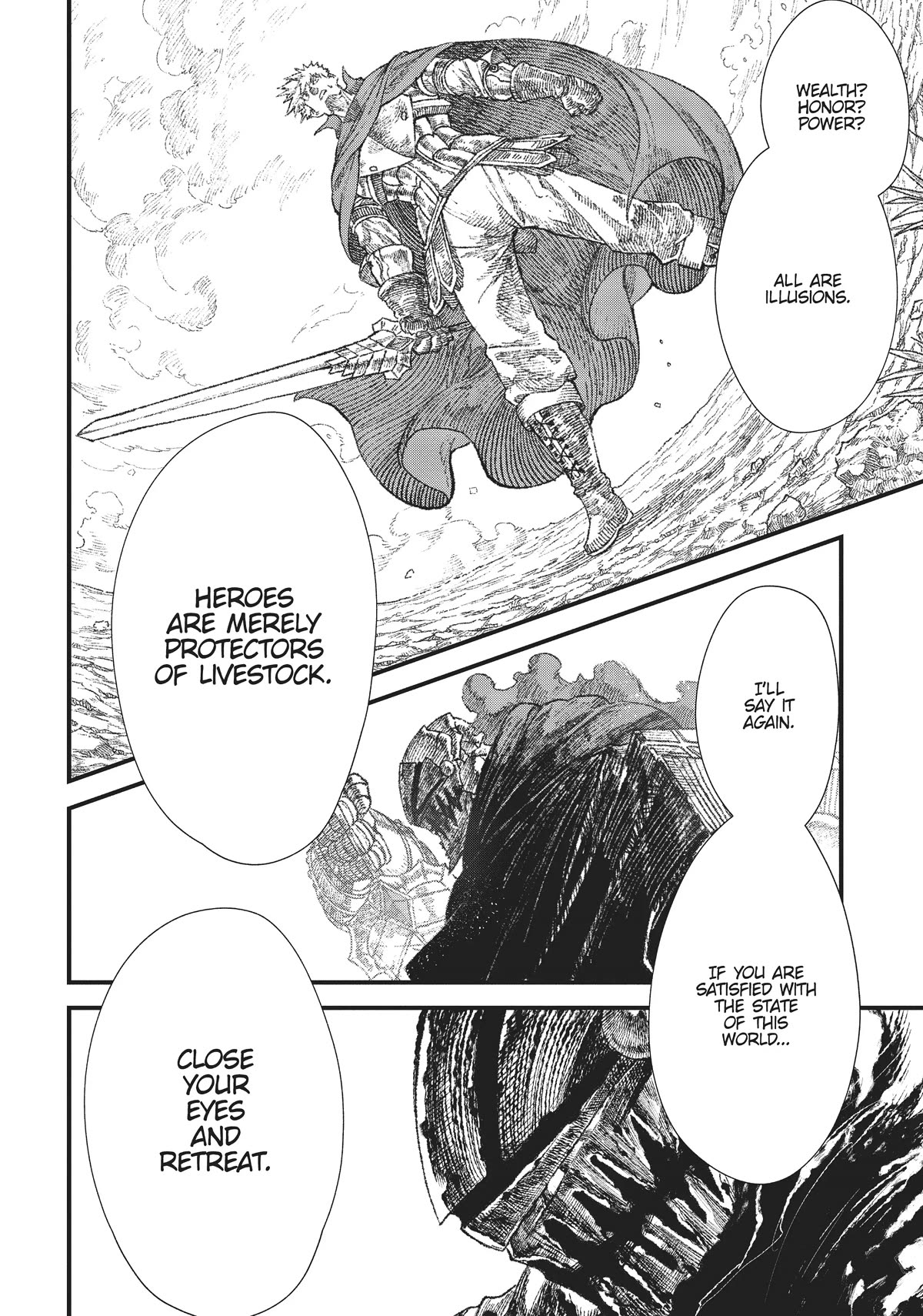 The Comeback of the Demon King Who Formed a Demon's Guild After Being Vanquished by the Hero Chapter 27 page 17 - Chapter 27