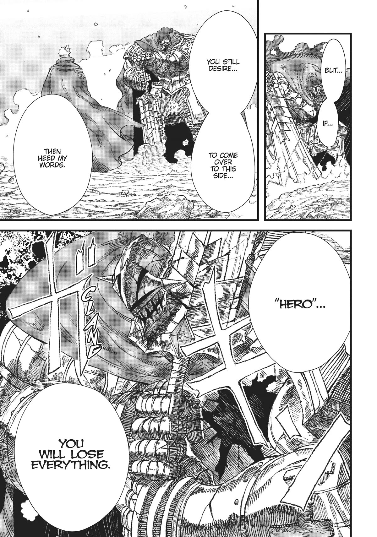 The Comeback of the Demon King Who Formed a Demon's Guild After Being Vanquished by the Hero Chapter 27 page 18 - Chapter 27