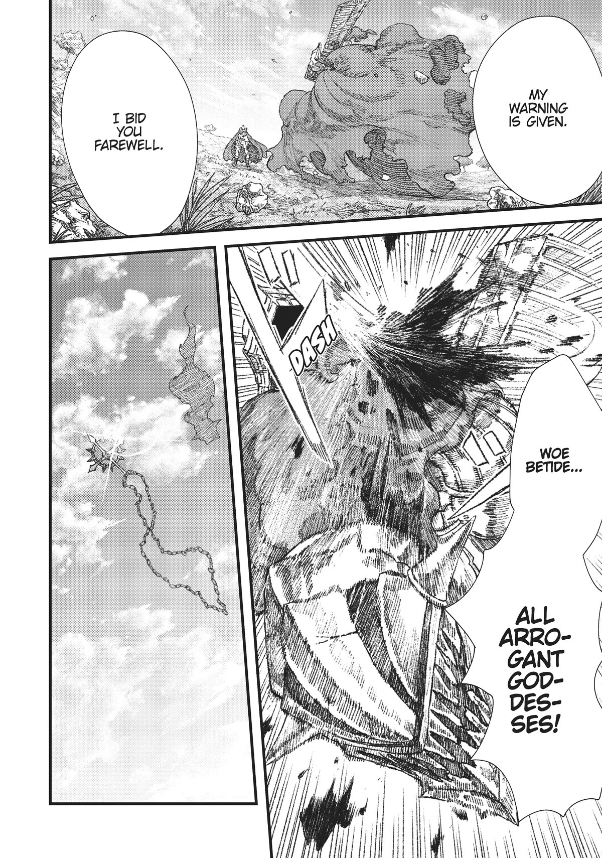 The Comeback of the Demon King Who Formed a Demon's Guild After Being Vanquished by the Hero Chapter 27 page 19 - Chapter 27