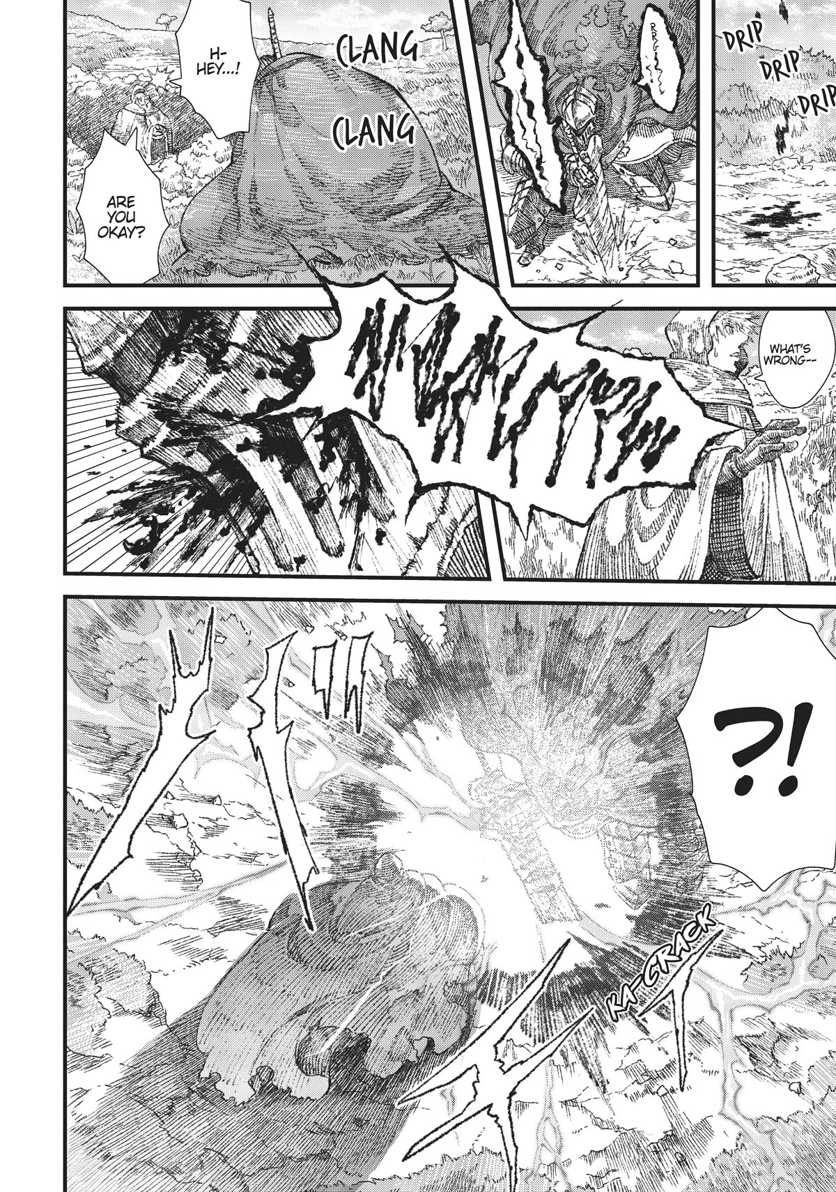 The Comeback of the Demon King Who Formed a Demon's Guild After Being Vanquished by the Hero Chapter 27 page 2 - Chapter 27