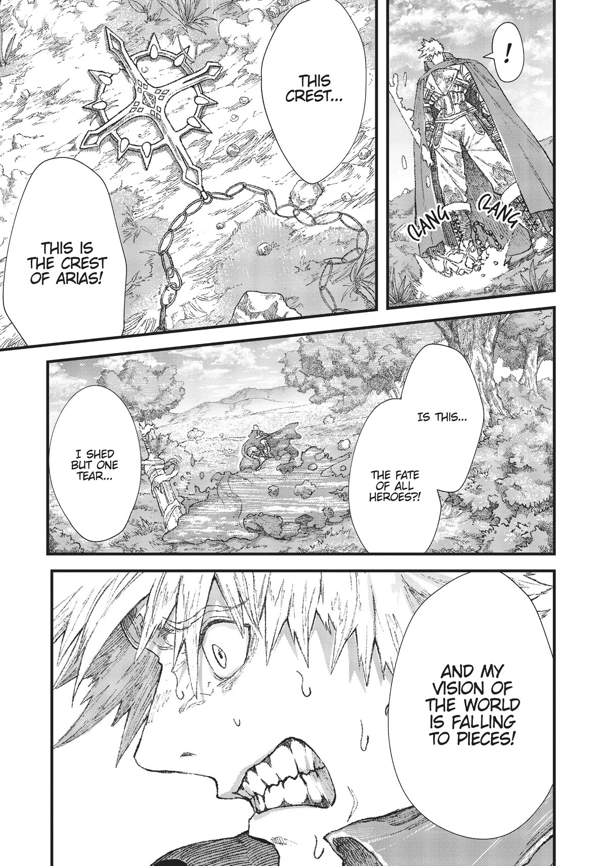 The Comeback of the Demon King Who Formed a Demon's Guild After Being Vanquished by the Hero Chapter 27 page 20 - Chapter 27