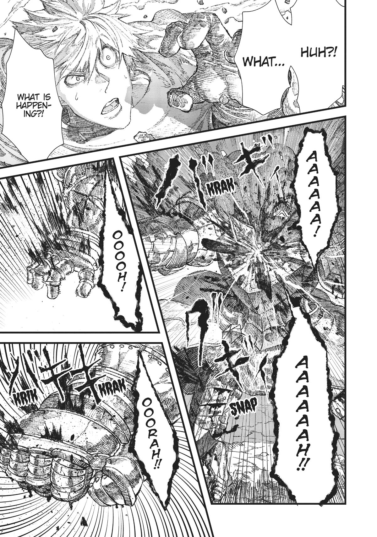The Comeback of the Demon King Who Formed a Demon's Guild After Being Vanquished by the Hero Chapter 27 page 3 - Chapter 27
