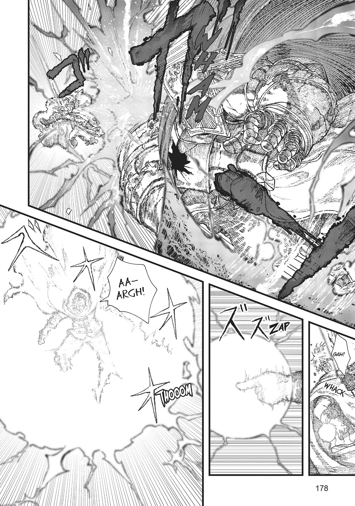 The Comeback of the Demon King Who Formed a Demon's Guild After Being Vanquished by the Hero Chapter 27 page 7 - Chapter 27