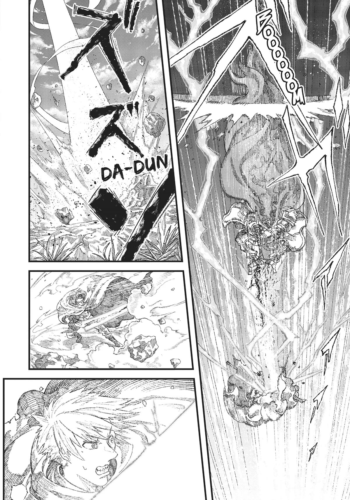 The Comeback of the Demon King Who Formed a Demon's Guild After Being Vanquished by the Hero Chapter 27 page 9 - Chapter 27
