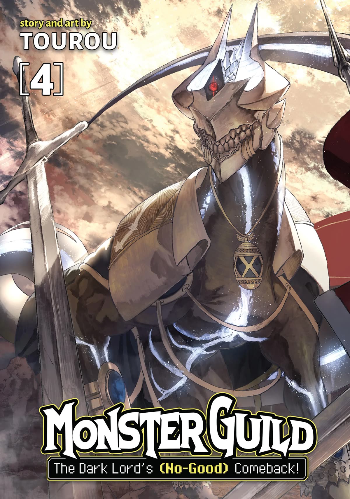 The Comeback of the Demon King Who Formed a Demon's Guild After Being Vanquished by the Hero Chapter 28 page 1 - Chapter 28