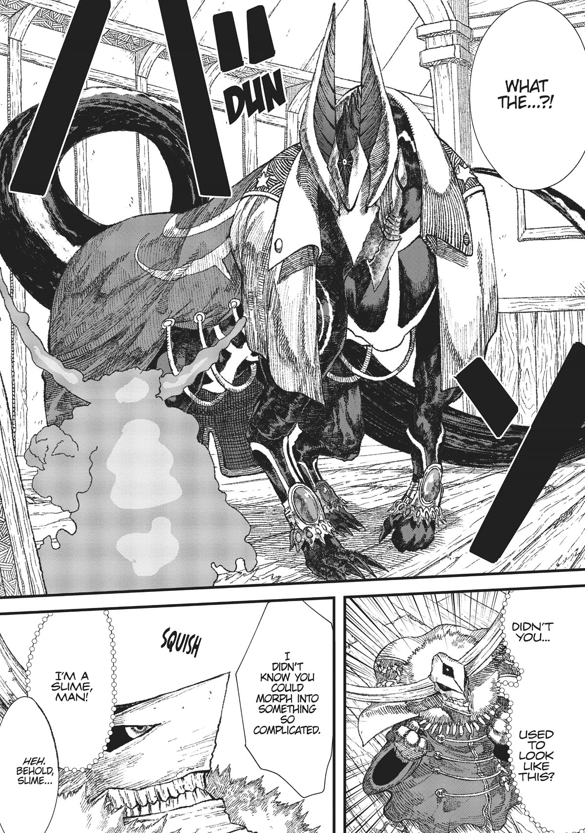 The Comeback of the Demon King Who Formed a Demon's Guild After Being Vanquished by the Hero Chapter 28 page 12 - Chapter 28