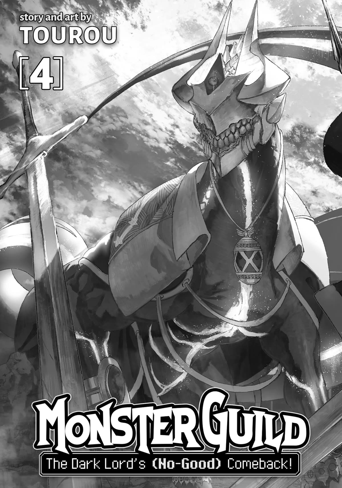 The Comeback of the Demon King Who Formed a Demon's Guild After Being Vanquished by the Hero Chapter 28 page 2 - Chapter 28