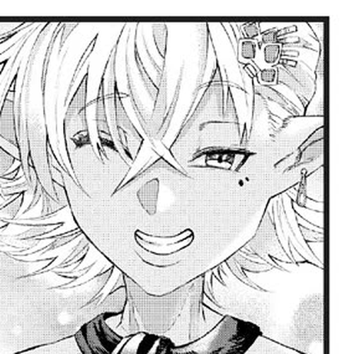 The Comeback of the Demon King Who Formed a Demon's Guild After Being Vanquished by the Hero Chapter 28 cover