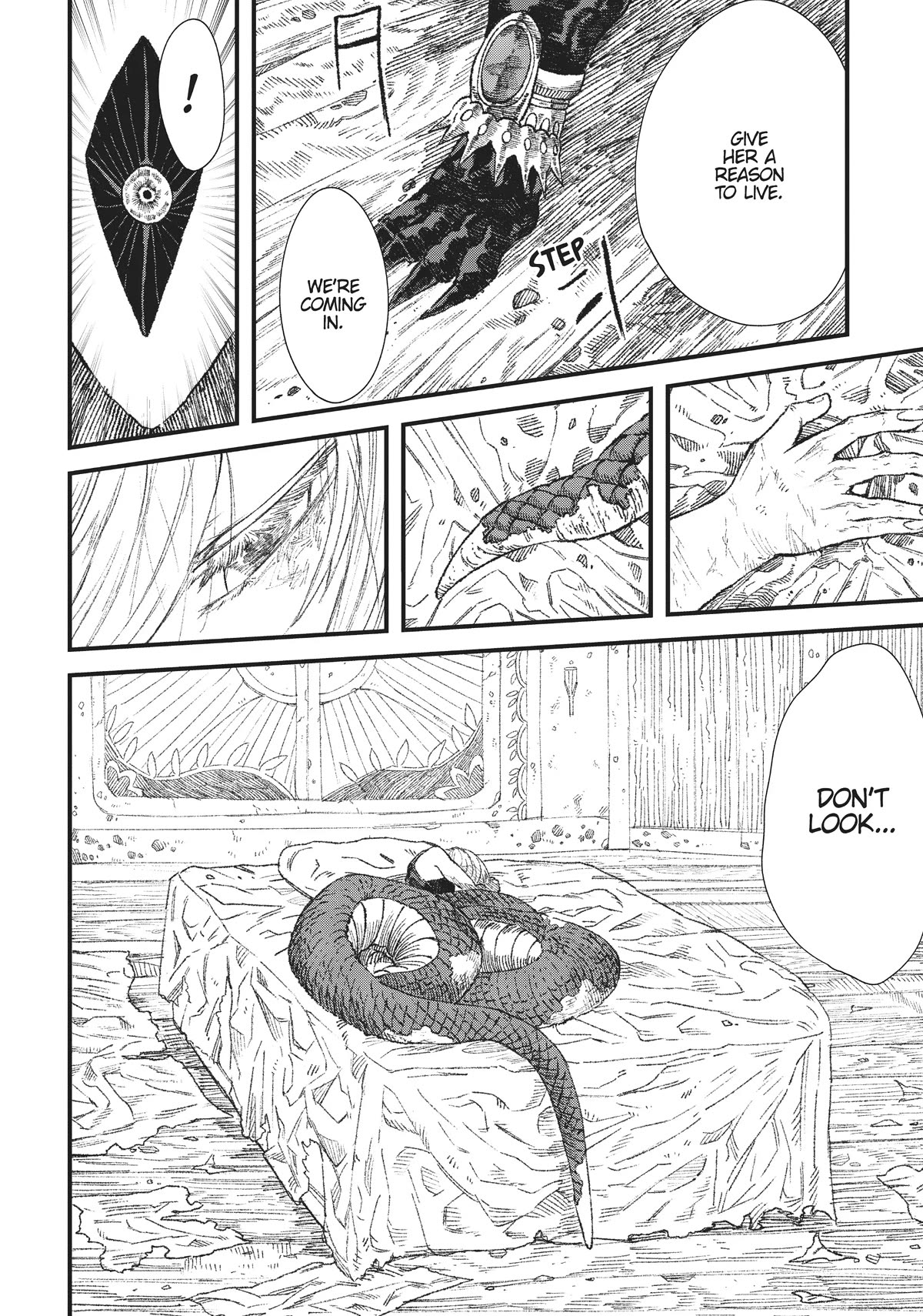 The Comeback of the Demon King Who Formed a Demon's Guild After Being Vanquished by the Hero Chapter 29 page 10 - Chapter 29