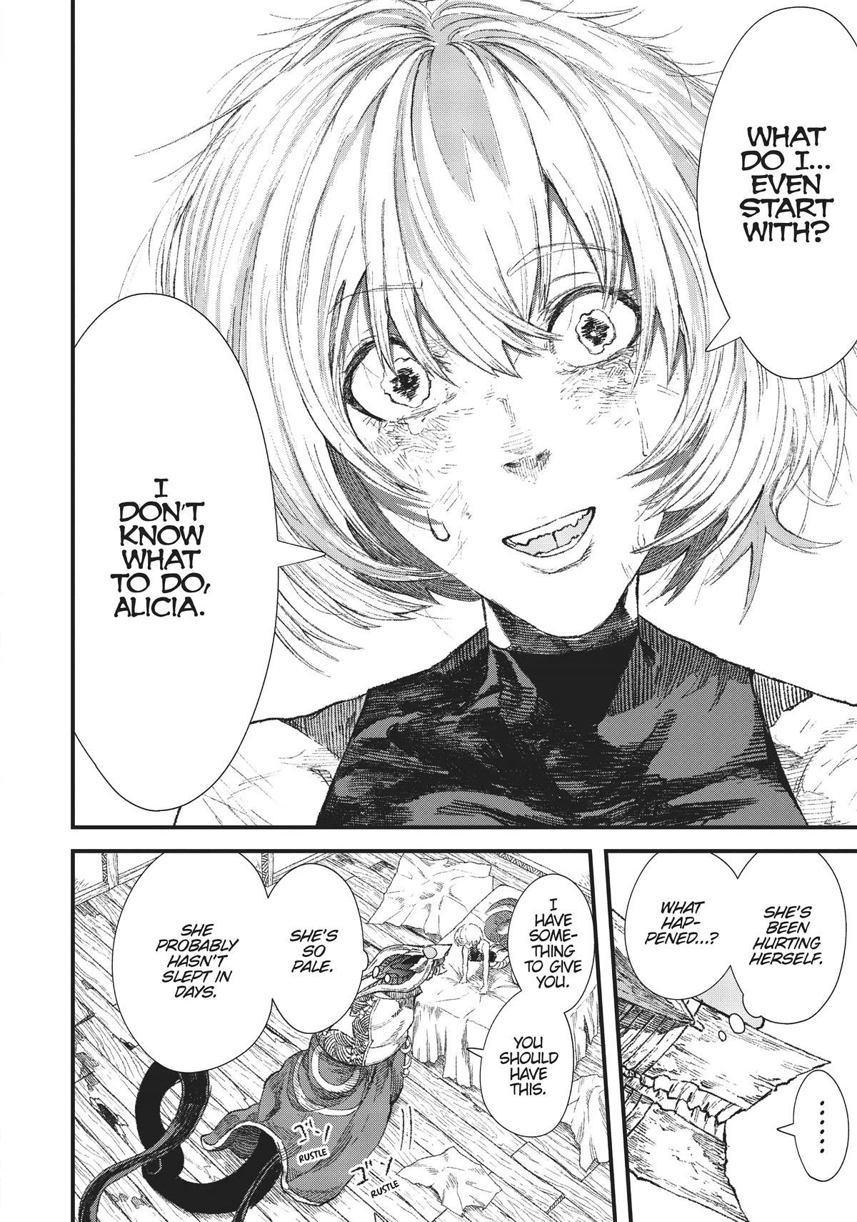 The Comeback of the Demon King Who Formed a Demon's Guild After Being Vanquished by the Hero Chapter 29 page 12 - Chapter 29