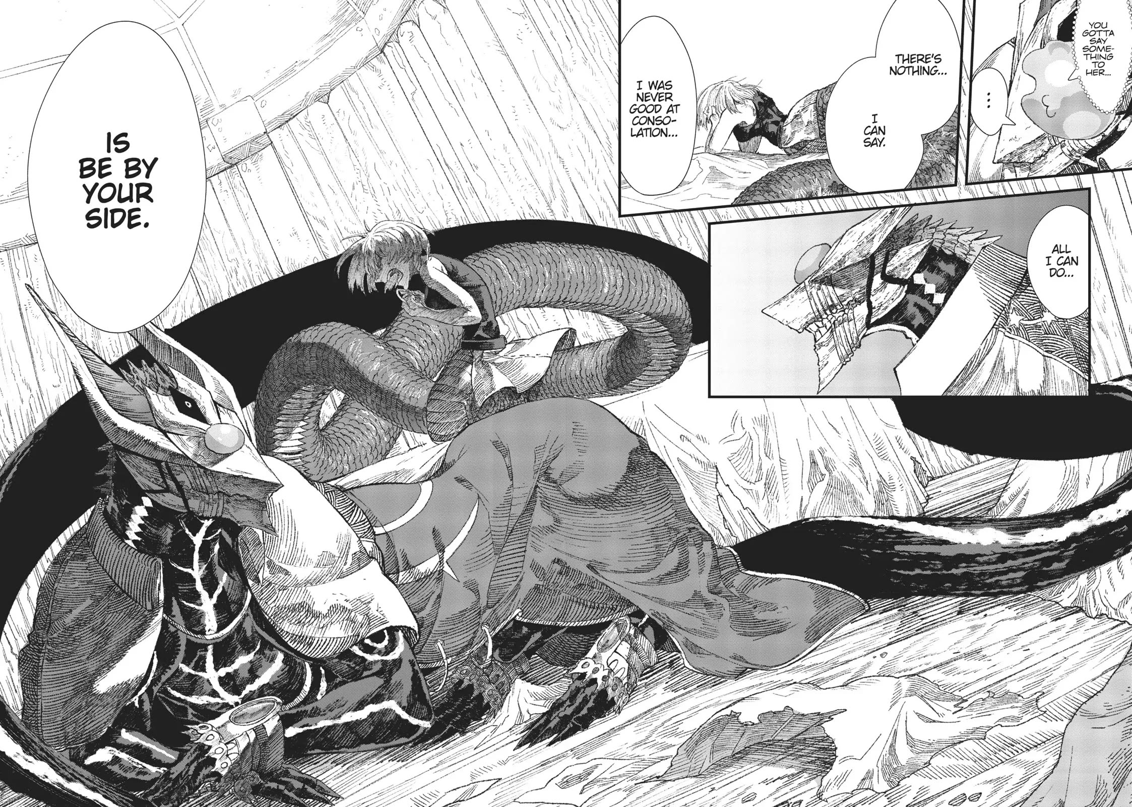 The Comeback of the Demon King Who Formed a Demon's Guild After Being Vanquished by the Hero Chapter 29 page 14 - Chapter 29