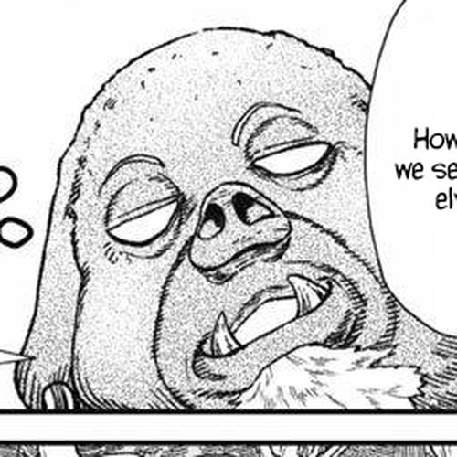 The Comeback of the Demon King Who Formed a Demon's Guild After Being Vanquished by the Hero Chapter 3 cover
