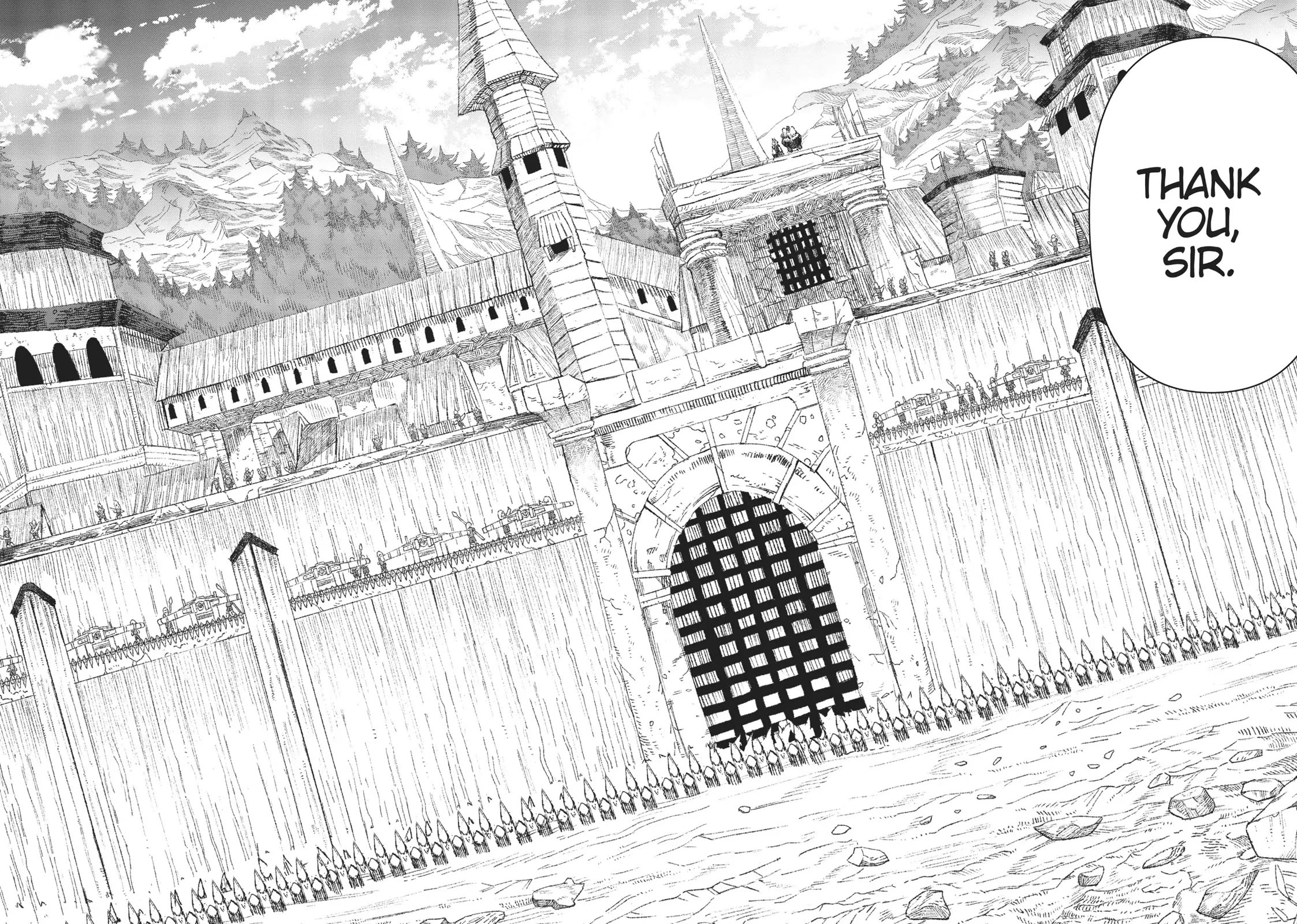 The Comeback of the Demon King Who Formed a Demon's Guild After Being Vanquished by the Hero Chapter 31 page 13 - Chapter 31