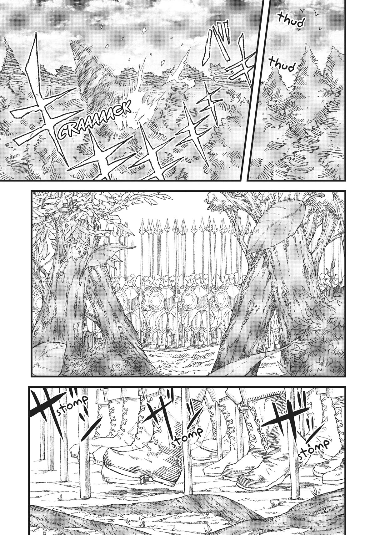 The Comeback of the Demon King Who Formed a Demon's Guild After Being Vanquished by the Hero Chapter 31 page 15 - Chapter 31