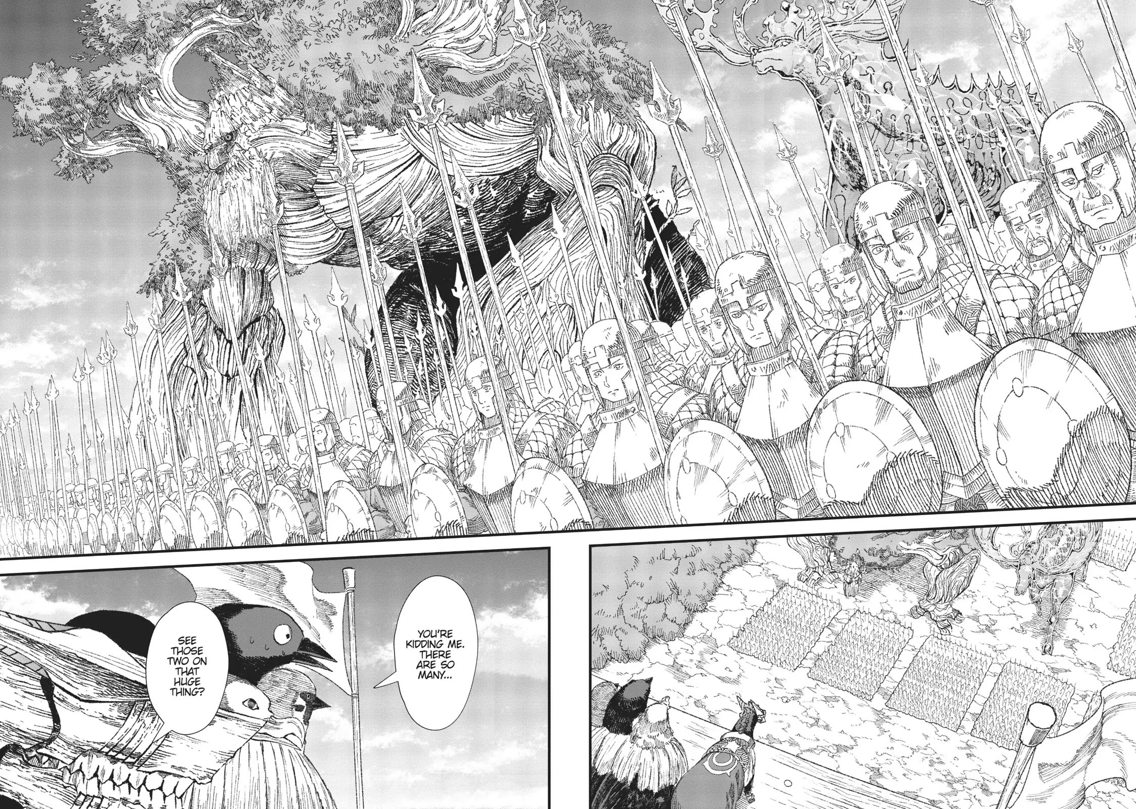 The Comeback of the Demon King Who Formed a Demon's Guild After Being Vanquished by the Hero Chapter 31 page 16 - Chapter 31