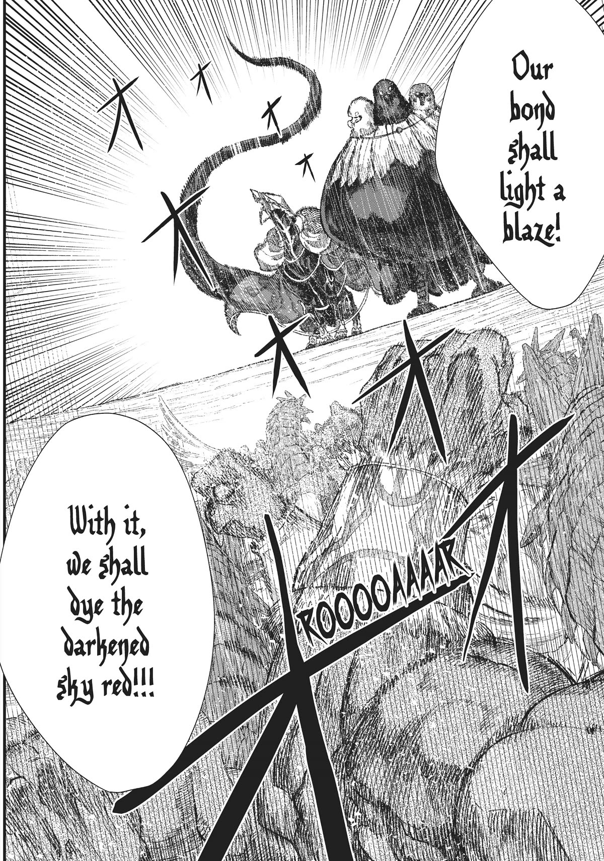 The Comeback of the Demon King Who Formed a Demon's Guild After Being Vanquished by the Hero Chapter 31 page 7 - Chapter 31