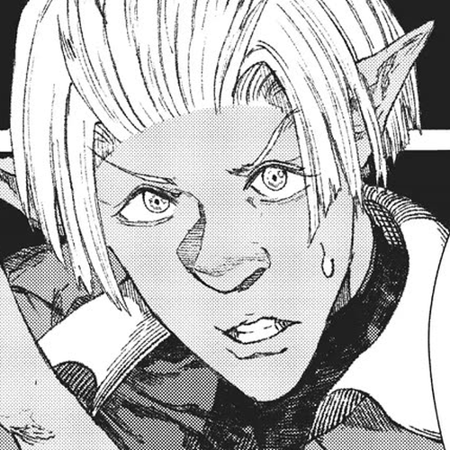 The Comeback of the Demon King Who Formed a Demon's Guild After Being Vanquished by the Hero Chapter 31 cover