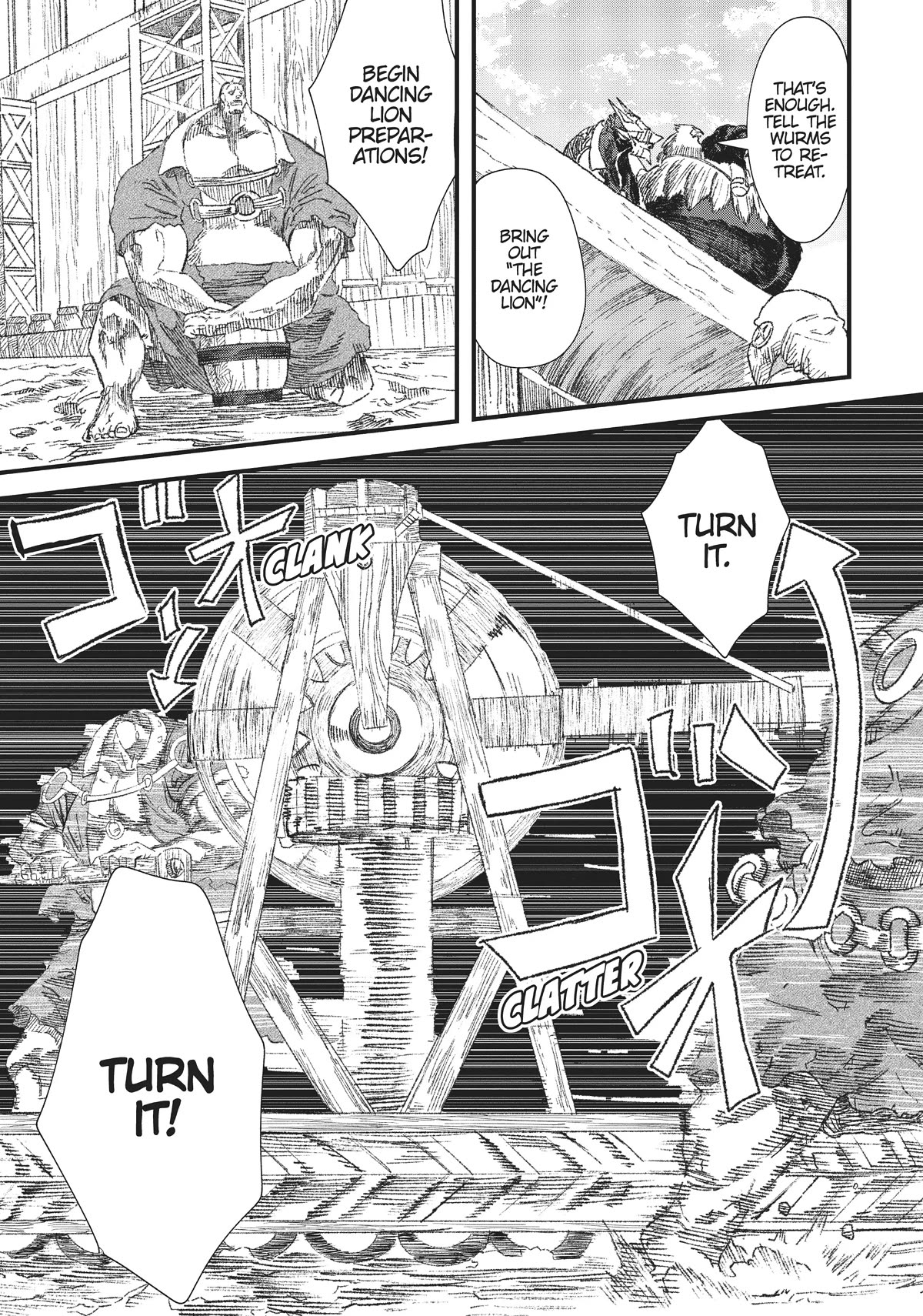 The Comeback of the Demon King Who Formed a Demon's Guild After Being Vanquished by the Hero Chapter 32 page 12 - Chapter 32