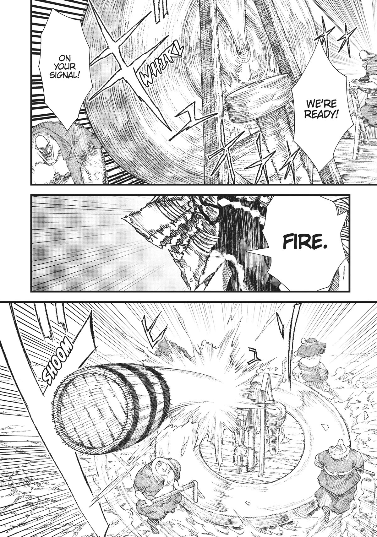 The Comeback of the Demon King Who Formed a Demon's Guild After Being Vanquished by the Hero Chapter 32 page 13 - Chapter 32