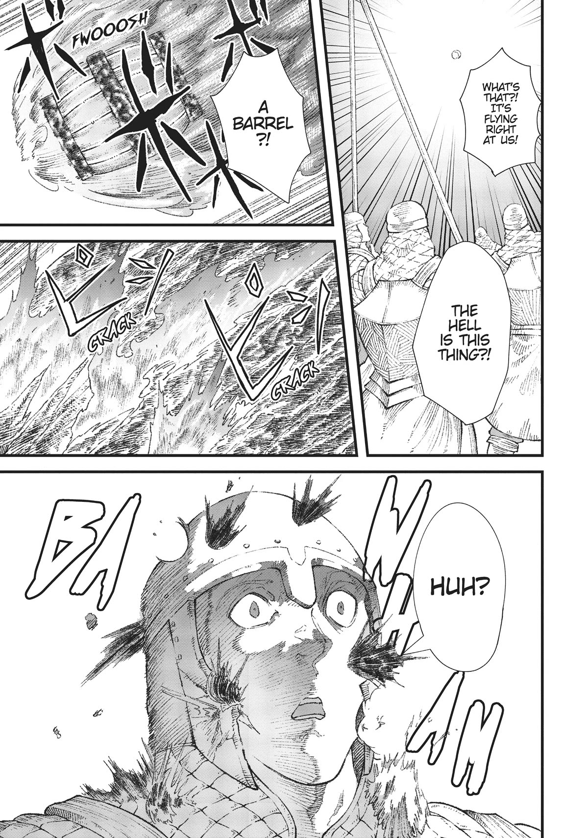 The Comeback of the Demon King Who Formed a Demon's Guild After Being Vanquished by the Hero Chapter 32 page 14 - Chapter 32