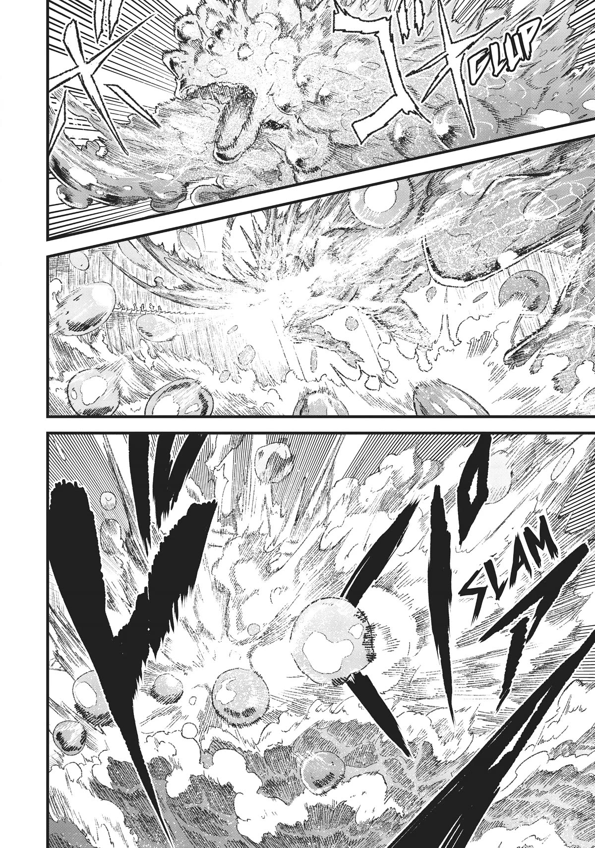 The Comeback of the Demon King Who Formed a Demon's Guild After Being Vanquished by the Hero Chapter 32 page 19 - Chapter 32