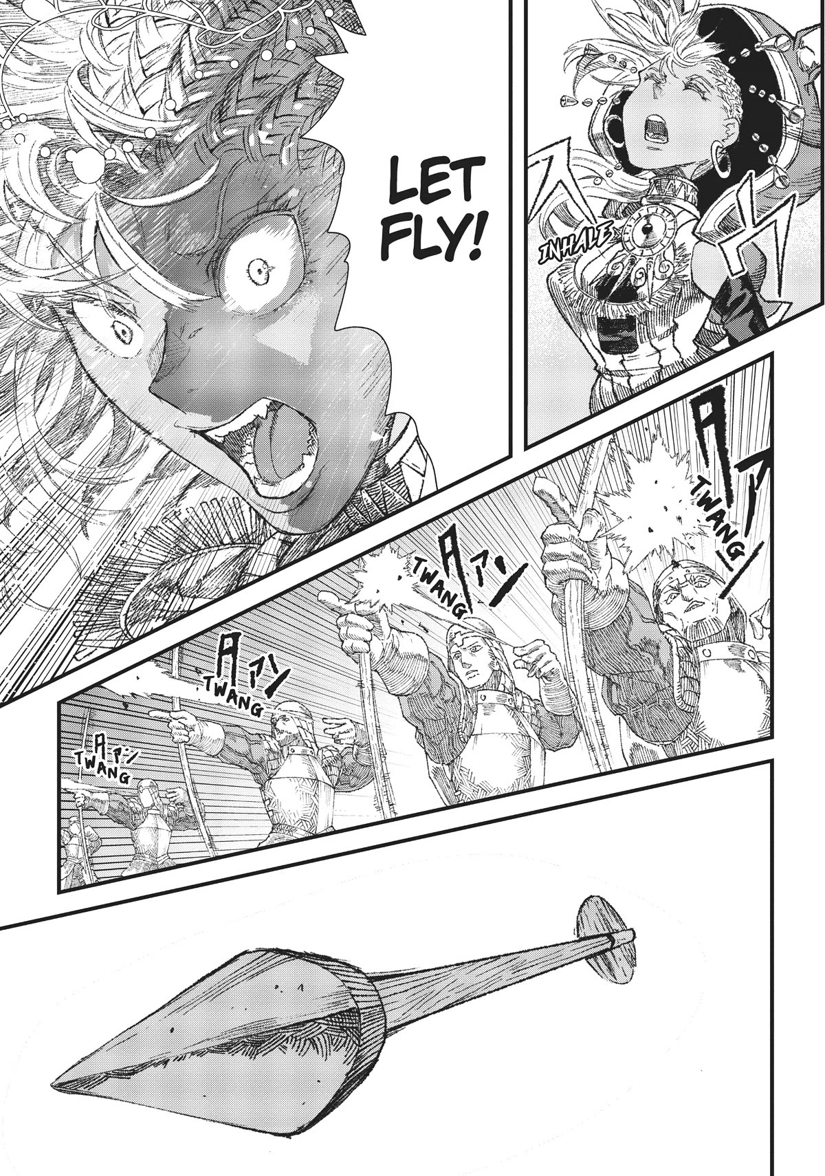 The Comeback of the Demon King Who Formed a Demon's Guild After Being Vanquished by the Hero Chapter 32 page 3 - Chapter 32