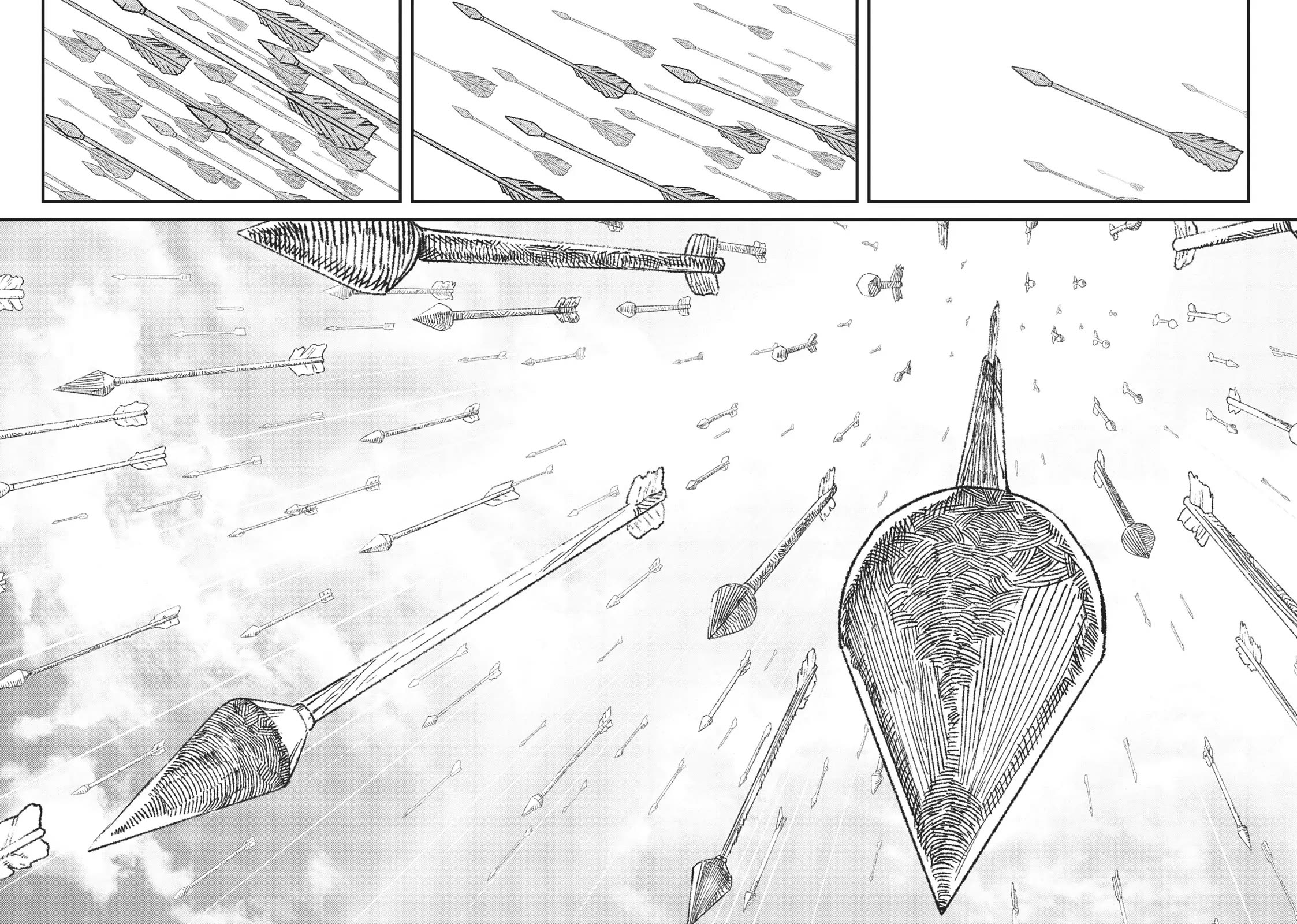 The Comeback of the Demon King Who Formed a Demon's Guild After Being Vanquished by the Hero Chapter 32 page 4 - Chapter 32