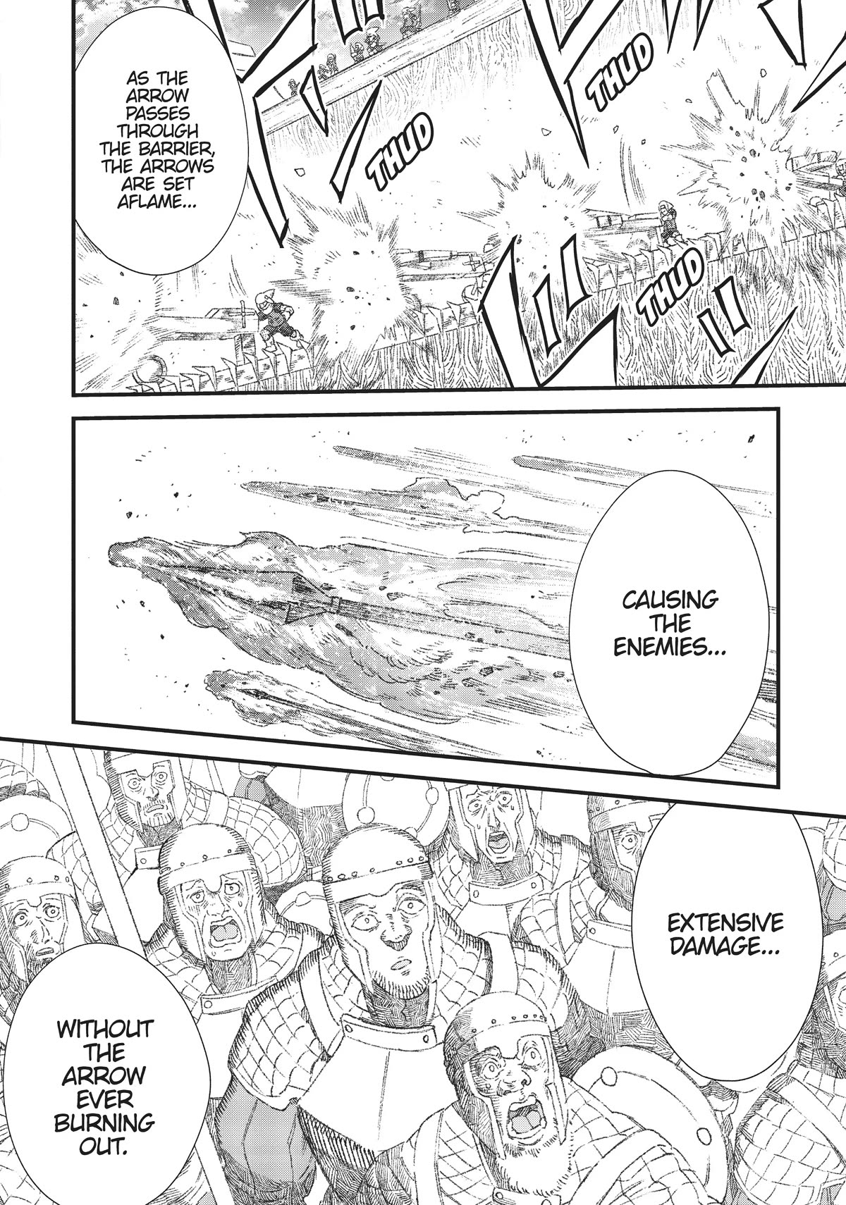 The Comeback of the Demon King Who Formed a Demon's Guild After Being Vanquished by the Hero Chapter 32 page 7 - Chapter 32