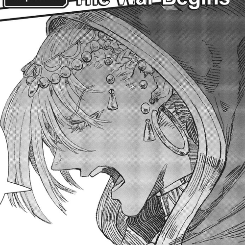 The Comeback of the Demon King Who Formed a Demon's Guild After Being Vanquished by the Hero Chapter 32 cover