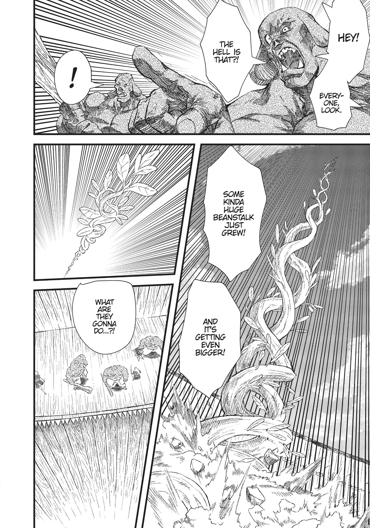 The Comeback of the Demon King Who Formed a Demon's Guild After Being Vanquished by the Hero Chapter 33 page 15 - Chapter 33