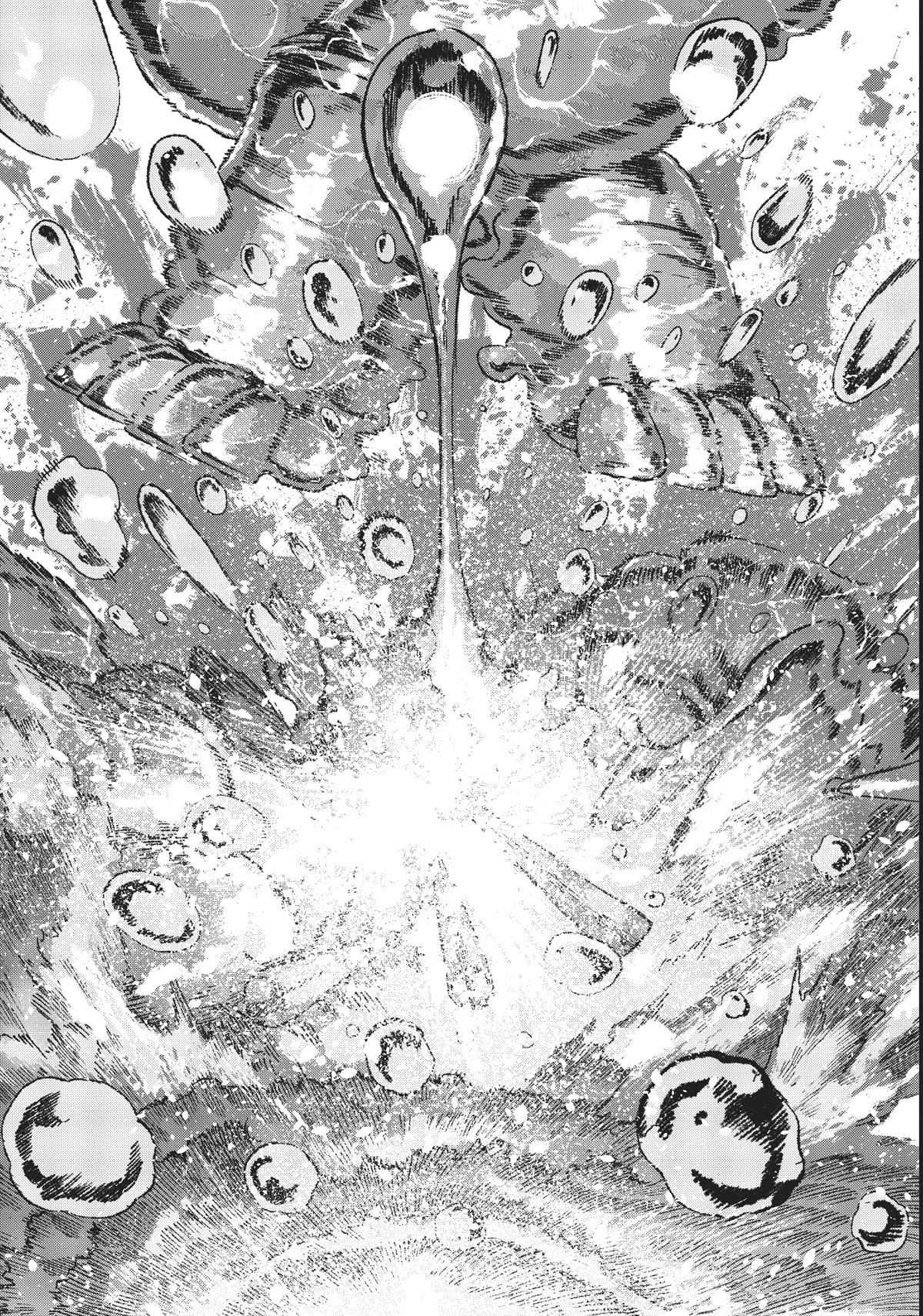 The Comeback of the Demon King Who Formed a Demon's Guild After Being Vanquished by the Hero Chapter 33 page 9 - Chapter 33