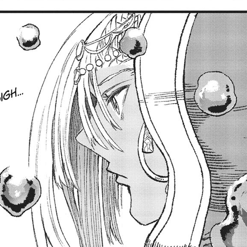 The Comeback of the Demon King Who Formed a Demon's Guild After Being Vanquished by the Hero Chapter 33 cover