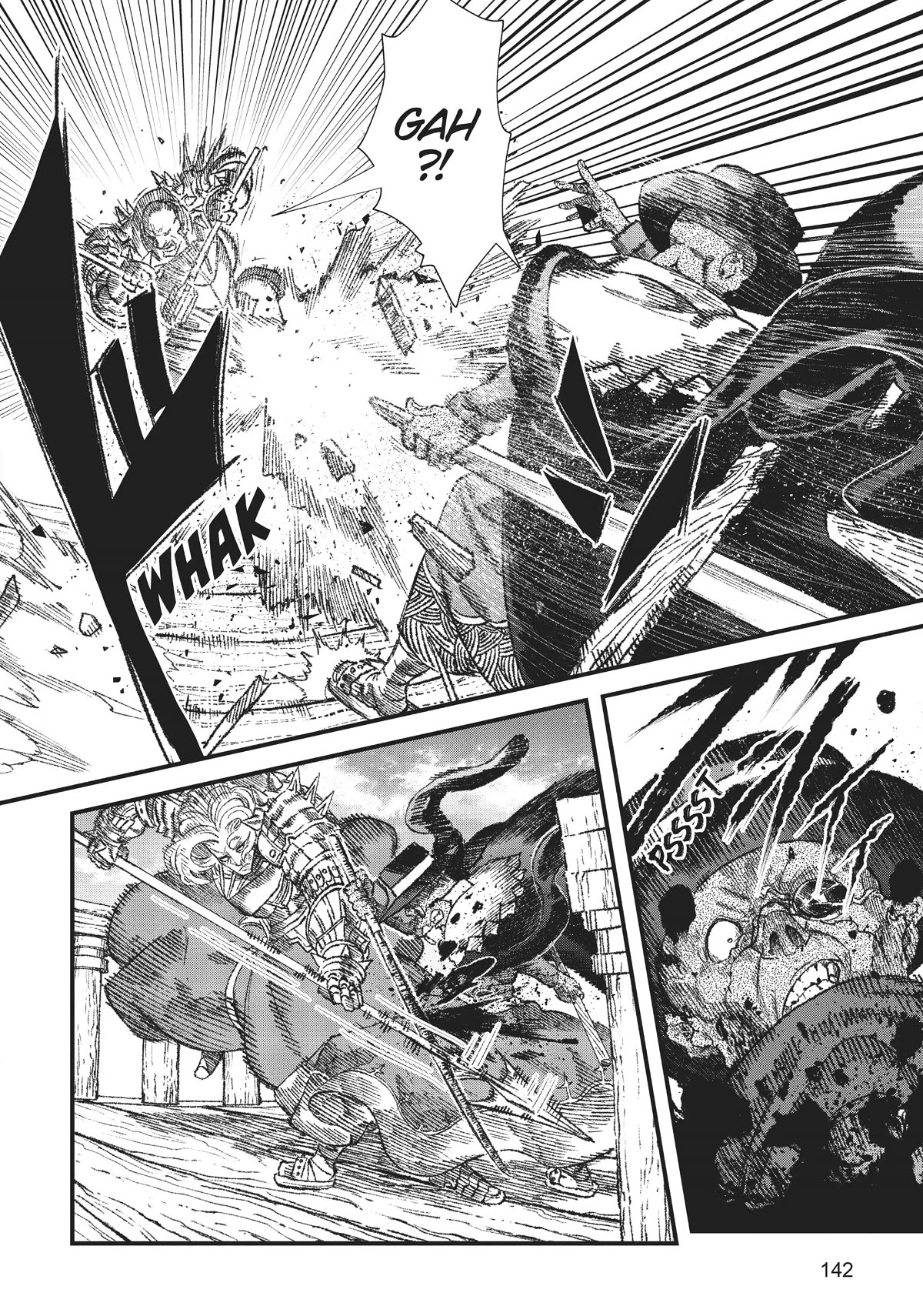 The Comeback of the Demon King Who Formed a Demon's Guild After Being Vanquished by the Hero Chapter 34 page 17 - Chapter 34