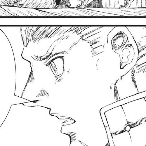 The Comeback of the Demon King Who Formed a Demon's Guild After Being Vanquished by the Hero Chapter 34 cover
