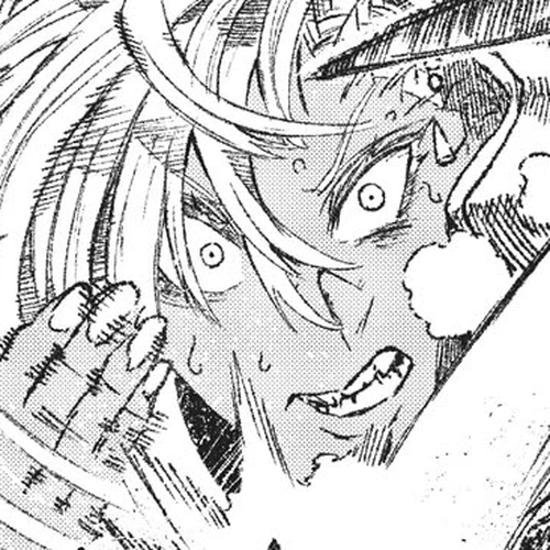 The Comeback of the Demon King Who Formed a Demon's Guild After Being Vanquished by the Hero Chapter 35 cover