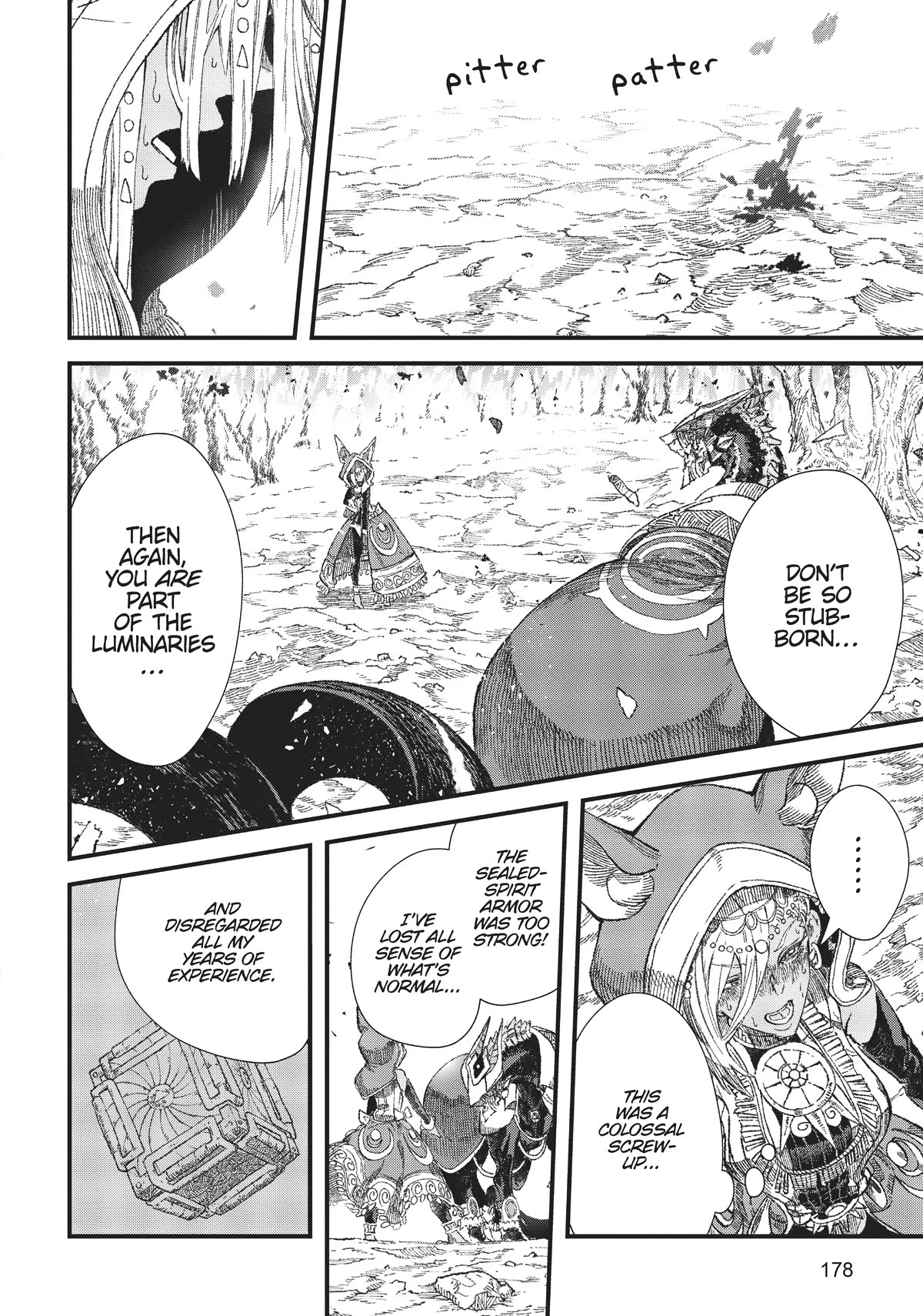 The Comeback of the Demon King Who Formed a Demon's Guild After Being Vanquished by the Hero Chapter 36 page 17 - Chapter 36